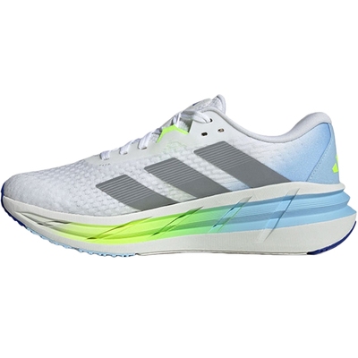 adidas阿迪达斯男鞋ADISTAR 3运动鞋跑步鞋JI1238
