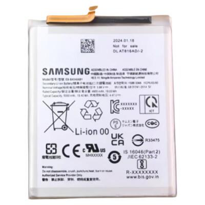三星GalaxyF52原装电池正品