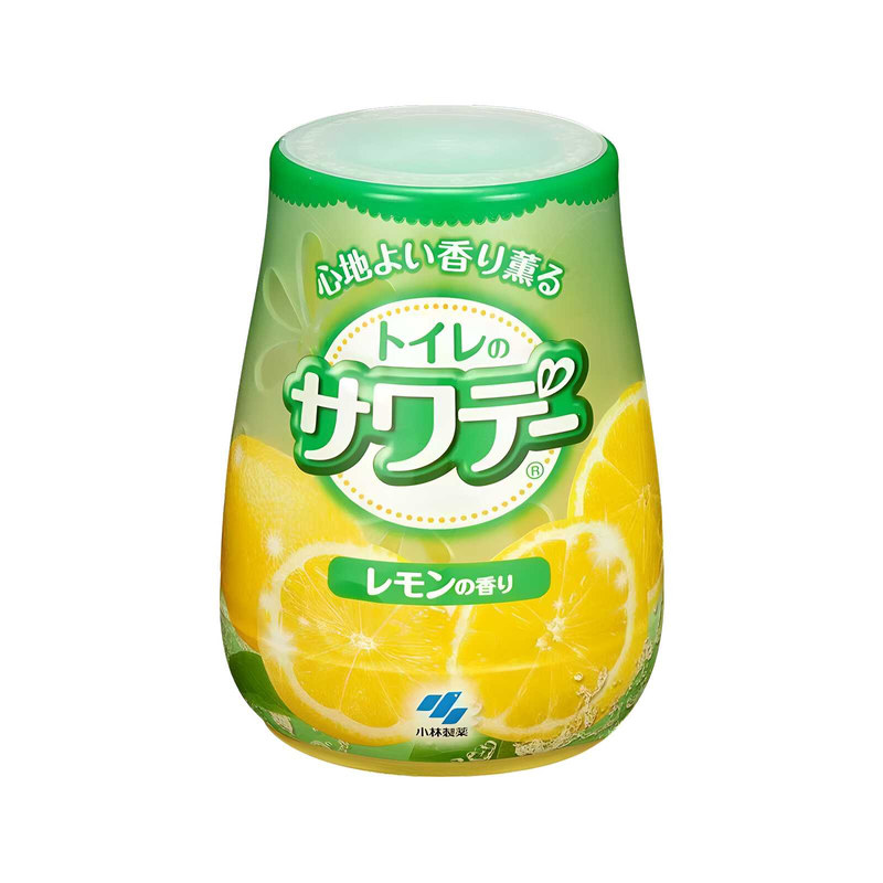 日本小林制药消臭元140克
