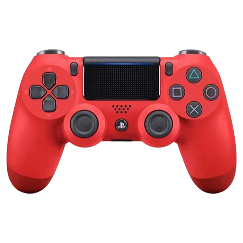 索尼PS4PRO游戏手柄无线控制器原装正品/PS4系列主机/电脑Steam