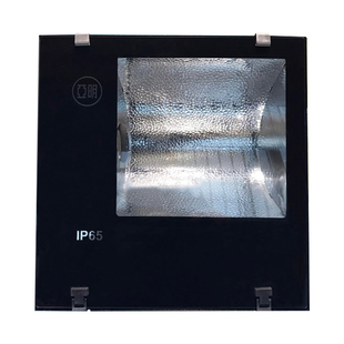 亚明金卤灯投光灯150W400W1000w钠灯户外防水篮球网球场灯照树灯