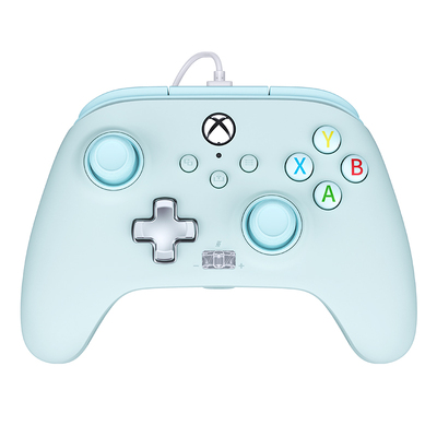 PowerA官方授权有线手柄