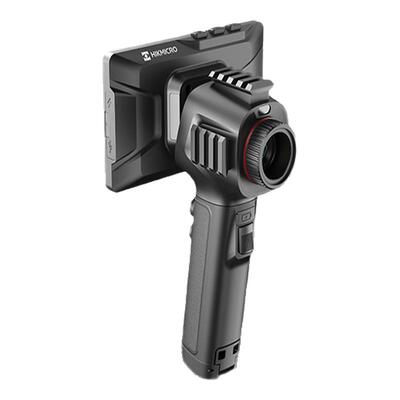 【官方正品】海康EC10+热成像GQ35L热成仪像找鸟红牛大耳朵夜视仪