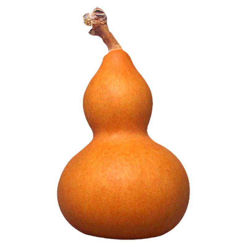 葫芦瑕疵练手把件摆挂件文玩胖墩天然蚂蚁肚鸡蛋八宝种子烙画雕刻