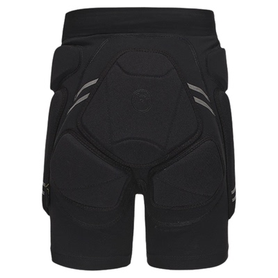 狗斯基儿童XRD滑雪护膝护臀