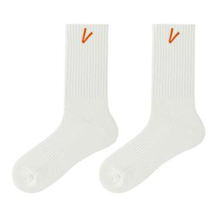 维动实战专业运动袜子毛巾底高筒精英男中筒高帮长筒训练美式跑步