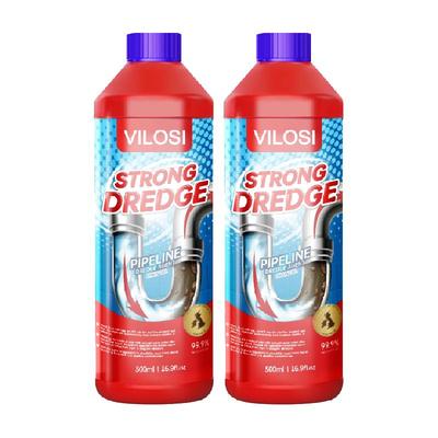 vilosi液体管道疏通剂