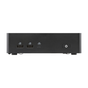 华硕NUC16PRO+第三代酷睿Ultra商用办公AIPC电脑家用HTPC雷电4