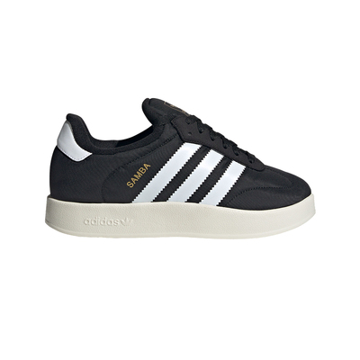 T头鞋阿迪达斯三叶草板鞋面包鞋