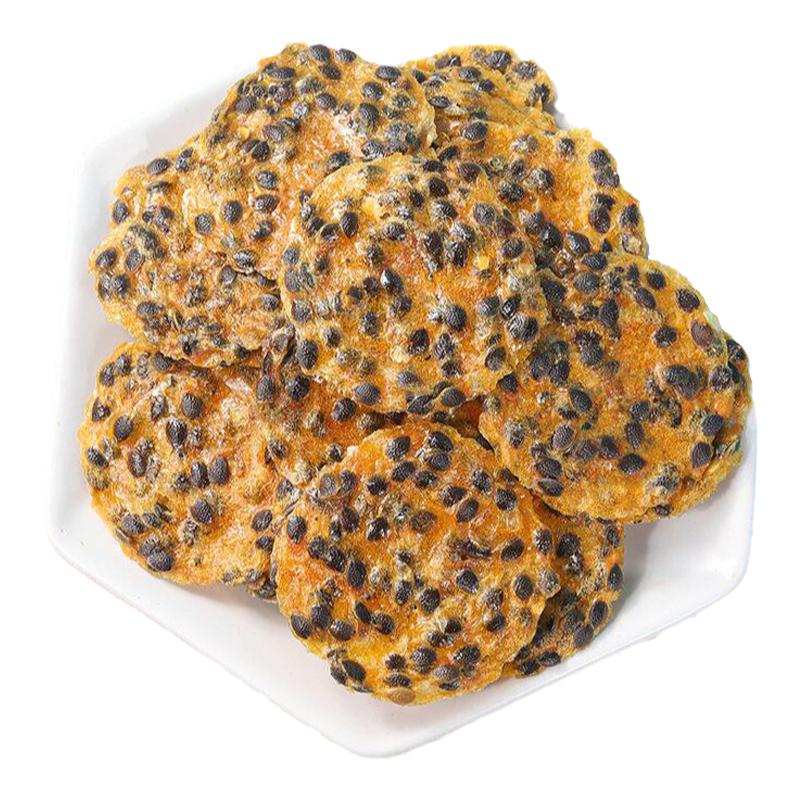 百香果片泡水喝片片精选