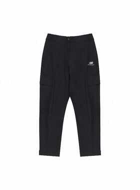 【长裤】New Balance NB运动裤女裤百搭针织男裤梭织长裤