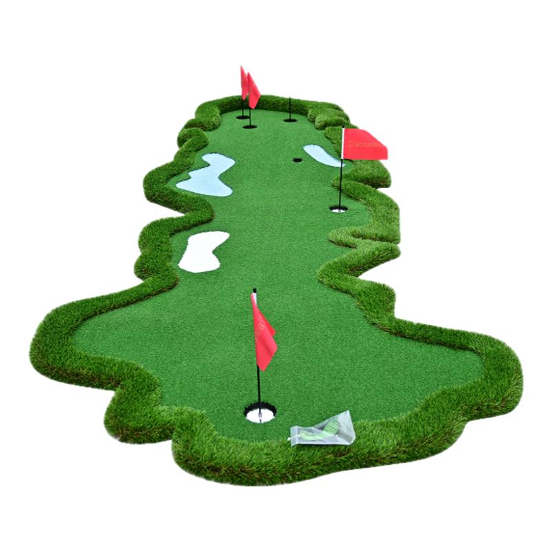 高尔夫推杆练习器室外B·C·GOLF