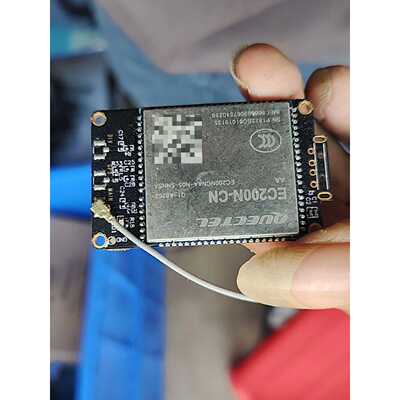 询价移远EC204G模块型号EC200NCNP议价