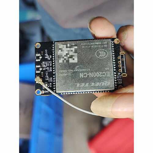 询价移远EC204G模块型号EC200NCNP议价