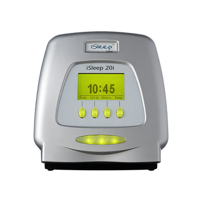 博毅雅睡眠呼吸机iSleep20i