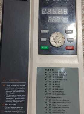 询价-易驱变频器GT200-4T0075G/4T0110P