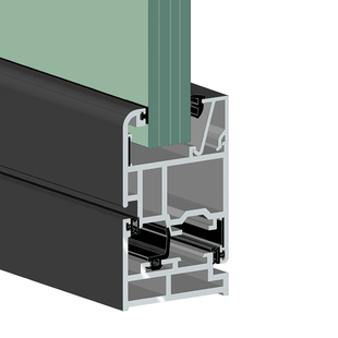 菲斯宝隔音窗三层四层夹胶隔音玻璃定制加装自装临街静音窗铝合金