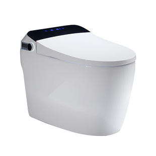 德国迈锐博智能马桶全自动家用一体式无水压限制坐便器即热式Ti3