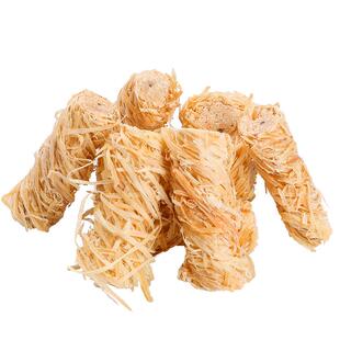 户外引火神器木炭烧烤点碳速燃生火点火蜡木棒蜡块非酒精助燃工具