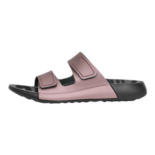 ECCO爱步2NDCOZMO W 平底凉拖运动沙滩凉鞋女 科摩 206823