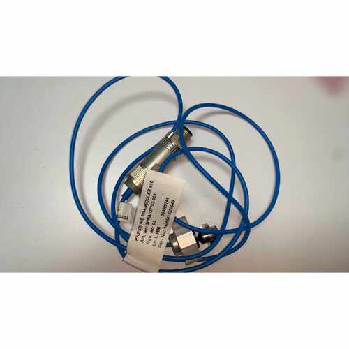 【议价】A机器人配件原装压力传感器010型号3HNA0271