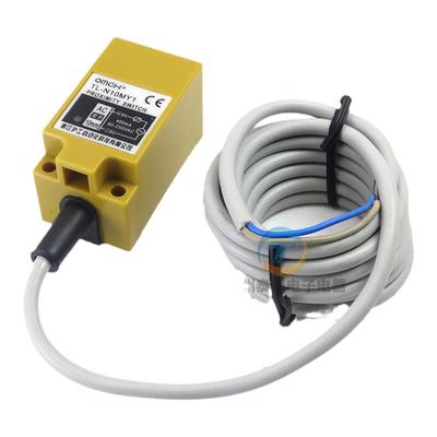 正品OMCH沪工接近开关TL-N10MY1