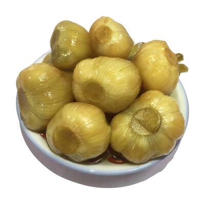 黄坡特产肖观生蒜头蒜尾组合包邮