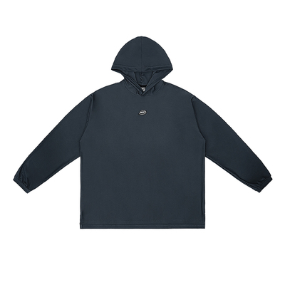 NICEID篮球套头轻薄透气运动卫衣