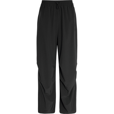 Adidas/阿迪达斯正品FAV PAR PNT2女士运动宽松休闲伞裤KS2851