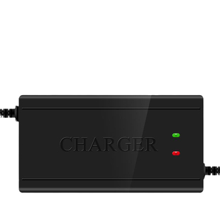 12V12AH摩托车电瓶车充电器12V30AH60AH20AH50AH蓄电池智能脉冲快