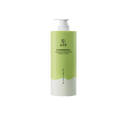 商超热卖!控油蓬松留香洗发水