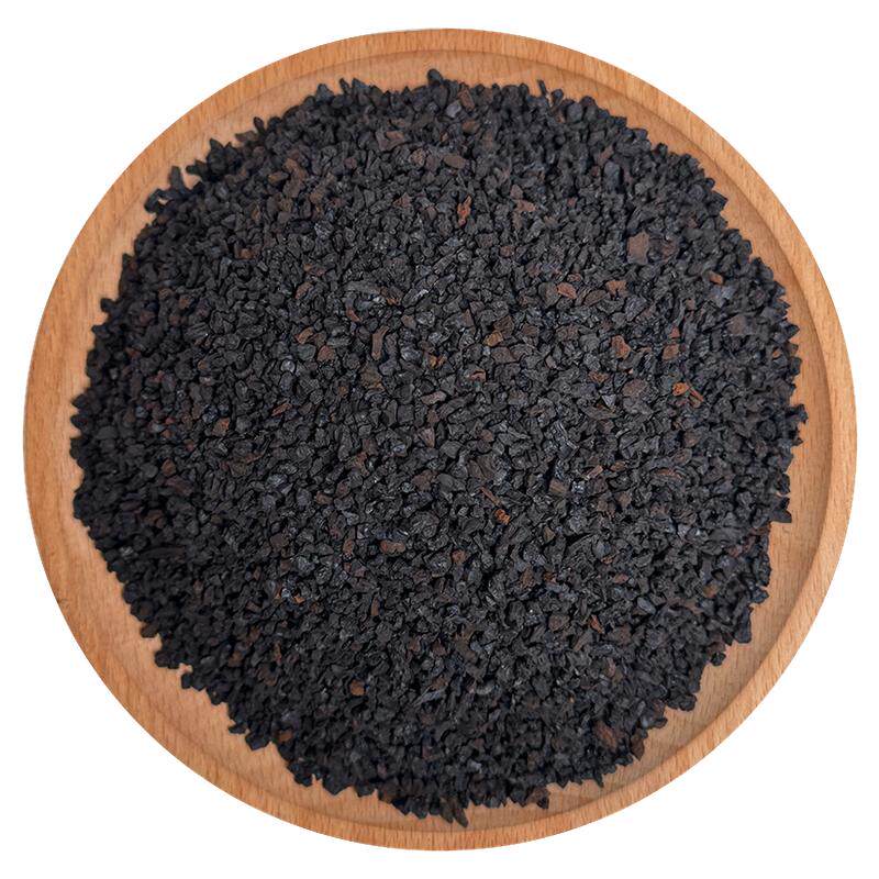 正品桦树茸黑金颗粒泡茶森林黄金