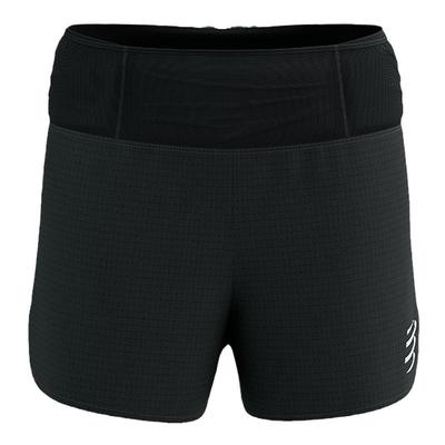 COMPRESSPORT有衬女款短裤