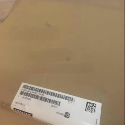 议价6SL3055-0AA00/OAAOO-3FA0/3FAO西门子端子模块TM15 24DI/O