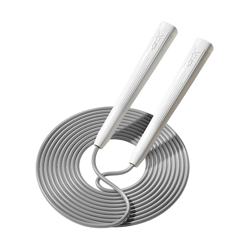 特步学生竞速跳绳加粗可调节