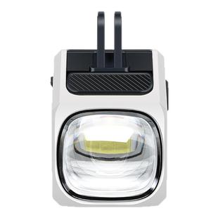 迈极炫智能互联自行车灯吊装截止线公路车灯夜骑灯防炫目CBL1600X