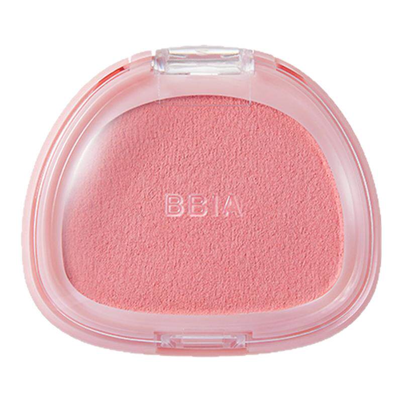 新品!BBIA碧娥腮红糯米糍联名