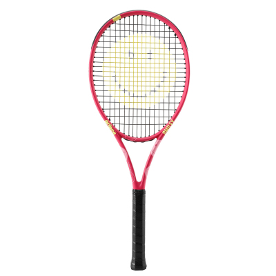 Prince王子网球拍Smiley联名款笑脸BEAST POWER男女专业网球拍