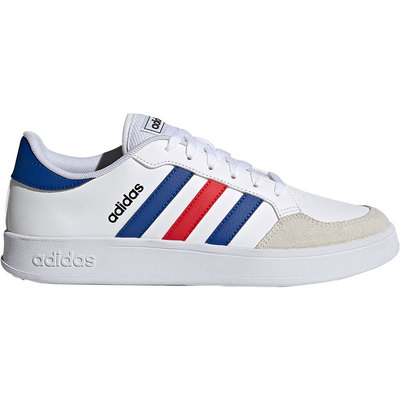 阿迪达斯秋季新款男女时尚网球鞋