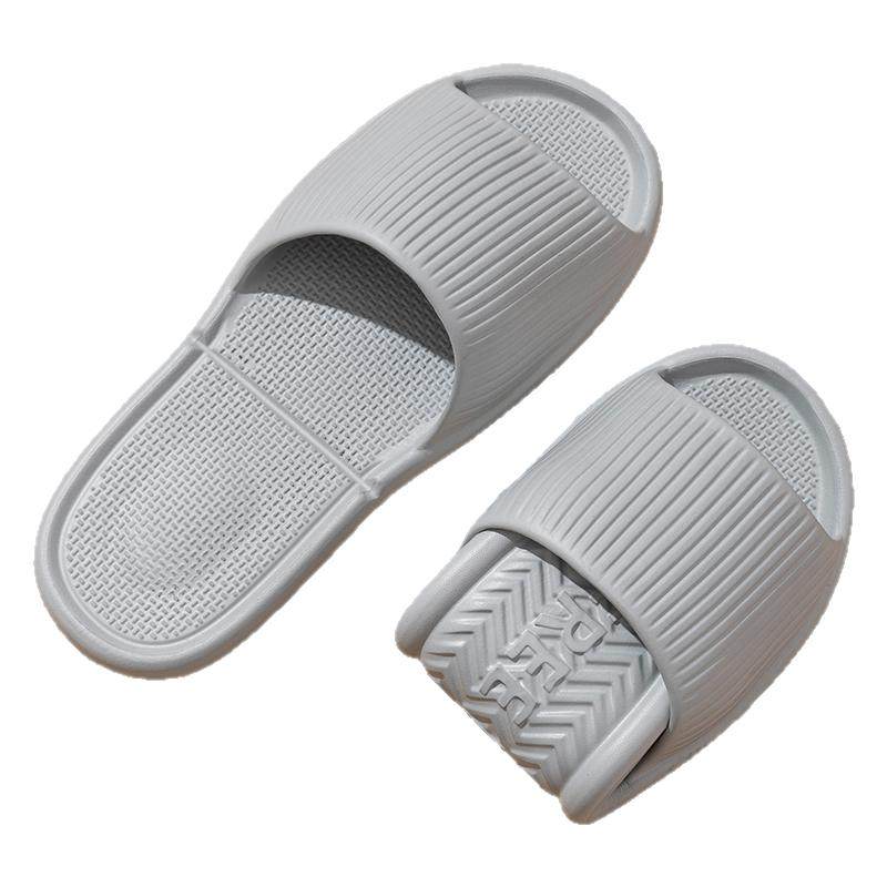 可折叠旅行一次性拖鞋男便携式旅游防滑沙滩男出差酒店可洗澡拖鞋