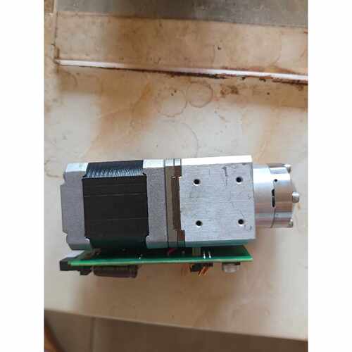 议价二手拆机原装VICI六通阀C52J2006ISCX2液相维修