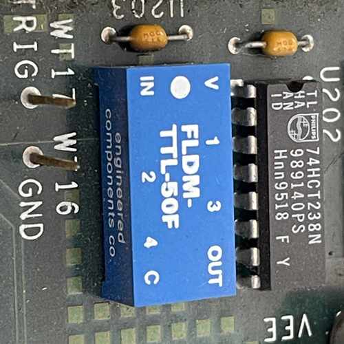 议价-DECLDM-20 DIP  模块 DECL