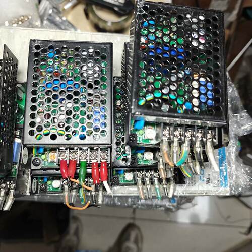 溢价-MSF15-24 华仁开关电源24V15W0.62A
