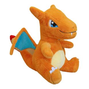 仿真小飞龙毛绒玩具公仔卡通布娃娃安抚男孩翼龙玩偶抱枕布娃娃男