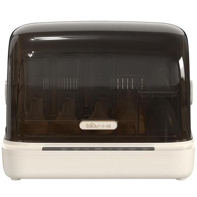 小熊奶瓶消毒器婴儿宝宝专用