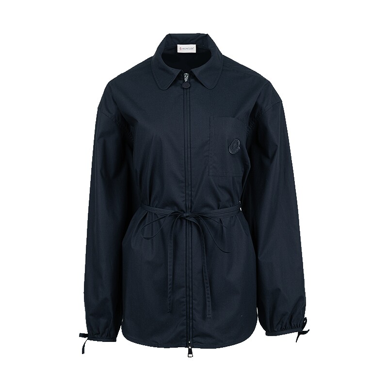 Moncler/盟可睐长袖夹克外套女士