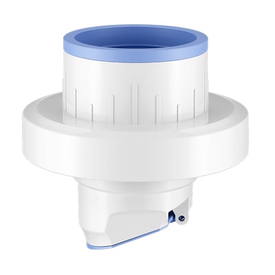 下水管防返臭神器管道