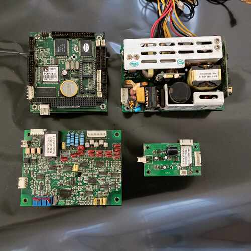 科瑞康 PC-900C 主板电源 具体咨询