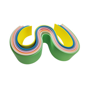 无痕防撞条不留胶墙贴软包横梁电动车儿童防撞头垫桌子包边条加宽