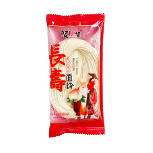 长寿线面面线面条面线糊 泉州厦门拜拜祝寿生日面福建线面龙须面